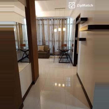 1 Bedroom Condominium Unit For Rent in Crescent Park Residences