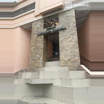 2 Bedroom Condominium Unit For Rent in Suntrust Adriatico Gardens