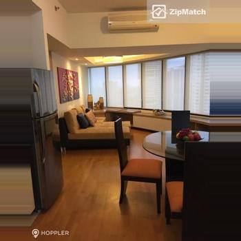 2 Bedroom Condominium Unit For Rent in One Rockwell