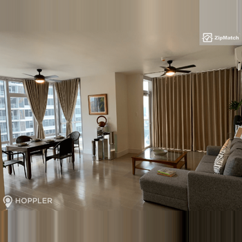 2 Bedroom Condominium Unit For Rent in The Proscenium Lincoln