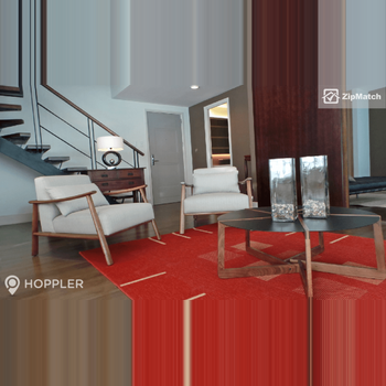 3 Bedroom Condominium Unit For Rent in Edades Tower and Garden Villas
