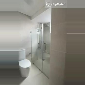 2 Bedroom Condominium Unit For Rent in Park Triangle Residences
