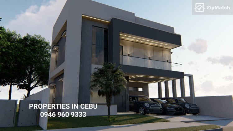                                     4 Bedroom
                                 4 Bedroom House and Lot For Sale in Royale Cebu Estate Consolacion Cebu big photo 1