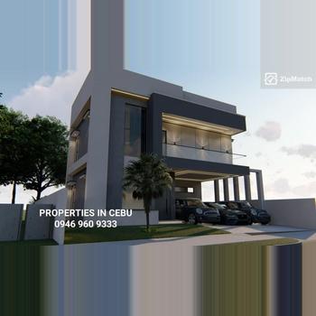 4 Bedroom House and Lot For Sale in Royale Cebu Estate Consolacion Cebu