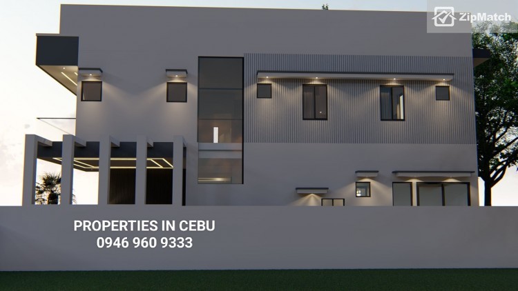                                     4 Bedroom
                                 4 Bedroom House and Lot For Sale in Royale Cebu Estate Consolacion Cebu big photo 5
