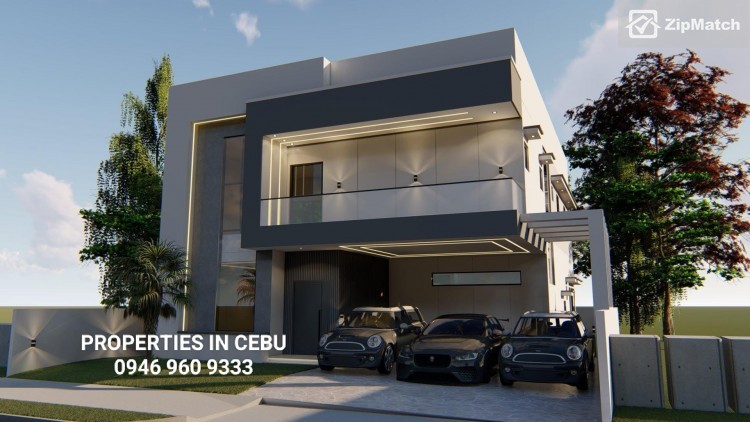                                     4 Bedroom
                                 4 Bedroom House and Lot For Sale in Royale Cebu Estate Consolacion Cebu big photo 4