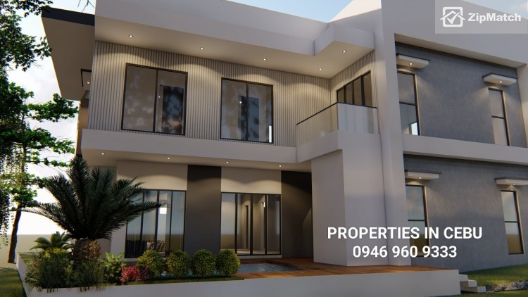                                     4 Bedroom
                                 4 Bedroom House and Lot For Sale in Royale Cebu Estate Consolacion Cebu big photo 2