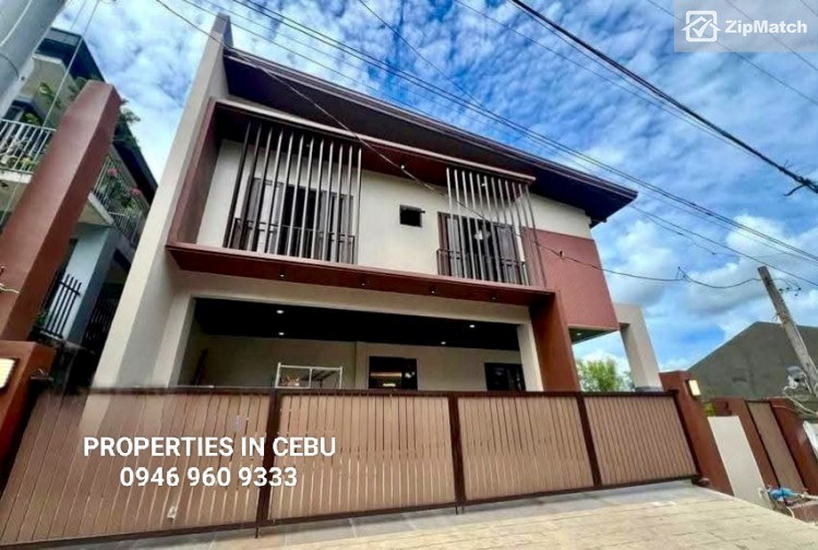                                     4 Bedroom
                                 4 Bedroom House and Lot For Sale in Metropolis-02 big photo 1