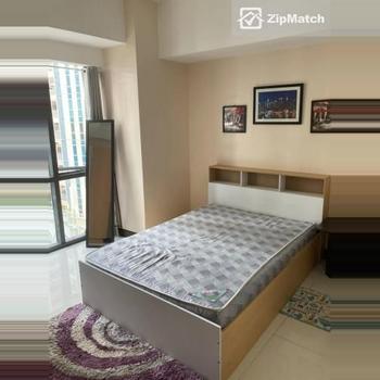 Studio Type Condominium Unit For Sale in Viceroy