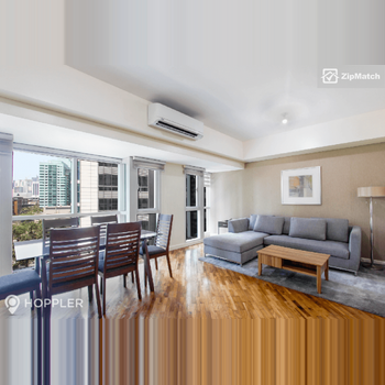 1 Bedroom Condominium Unit For Rent in The Manansala