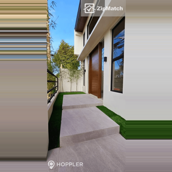 5 Bedroom House and Lot For Sale in BF West Executive Village