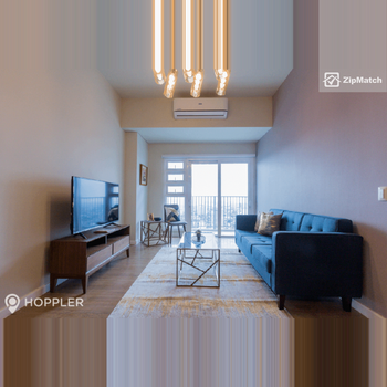 1 Bedroom Condominium Unit For Rent in Kroma Tower
