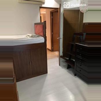 2 Bedroom Condominium Unit For Rent in Sapphire Residences
