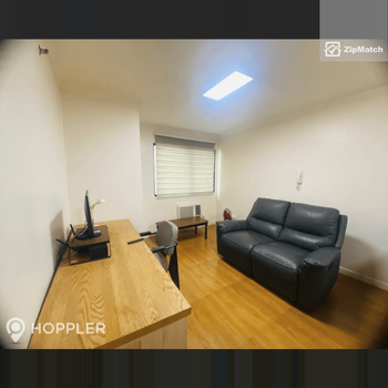 1 Bedroom Condominium Unit For Rent in Classica II