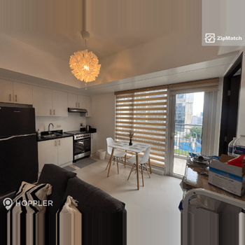1 Bedroom Condominium Unit For Sale in The Lerato Tower