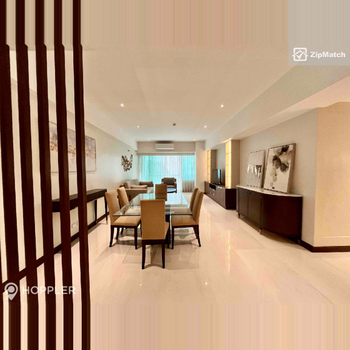 2 Bedroom Condominium Unit For Rent in Frabella I