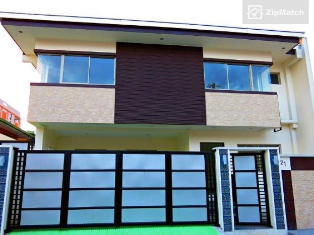                                     4 Bedroom
                                 QC Area House and Lot for Sale at 12M big photo 1