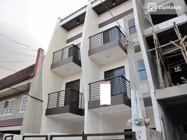                                     3 Bedroom
                                 Townhouse in Teachers Village Quezon City at 5.9M big photo 1