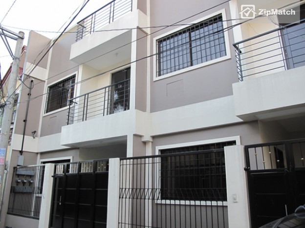                                     4 Bedroom
                                 For Sale Classy Townhouse in QC Congressional  at 6M big photo 2