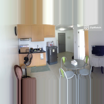 1 Bedroom Condominium Unit For Sale in BSA Twin Towers