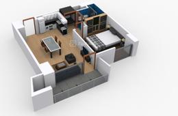 Arya Residences - Condominium in Fort Bonifacio Global City, Taguig Cityinteractive floor plan0