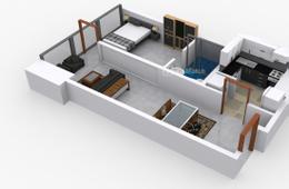 Uptown Parksuites - Condominium in Fort Bonifacio Global City, Taguig Cityinteractive floor plan0