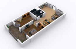 Verawood Residences - Condominium in Acacia Estates, Taguig Cityinteractive floor plan0