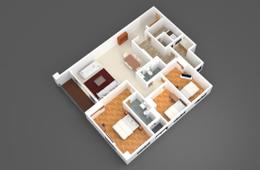 The Venice Luxury Residences - Condominium in McKinley Hill, Taguig Cityinteractive floor plan3
