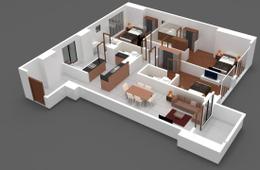 Escala Salcedo - Condominium in Salcedo Village, Makati Cityinteractive floor plan2