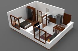 The Sapphire Bloc - Condominium in Ortigas Center, Pasig Cityinteractive floor plan0