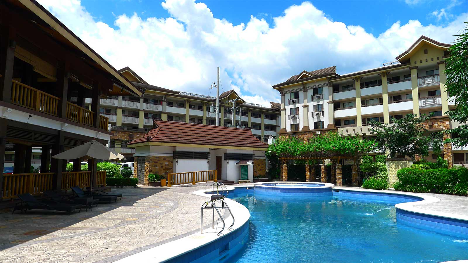 Condo for rent at Bali Oasis  Phase 1 Property 95786