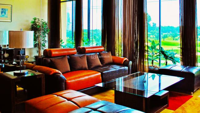 Bellagio Three in Taguig City