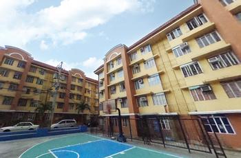 Sunny Villas Condominium