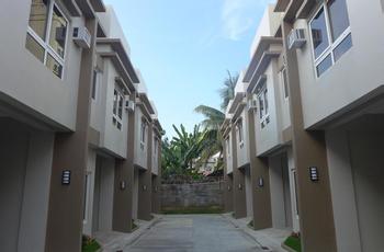 Eastland Ville Subdivision