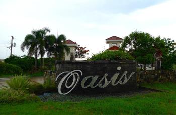 Oasis Bacolod