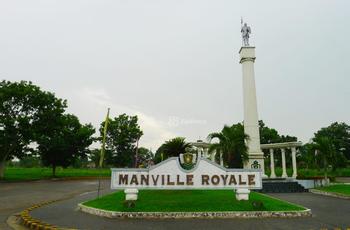 Manville Royale