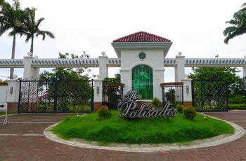 The Palisades (Bacolod)