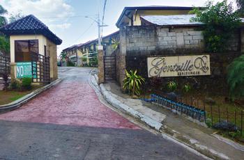 Gentville Residences