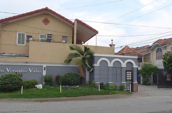 Las Verandas Villas