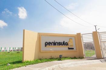 Peninsula Homes