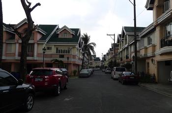 Bellevue Subdivision (Quezon City)