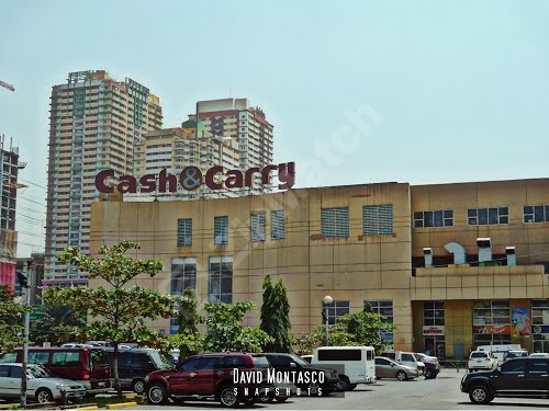 Makati Commercial Space For Lease Cash Carry At Cash Carry