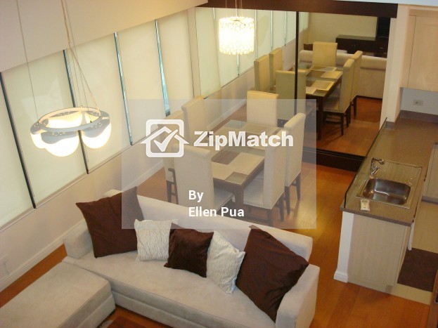                                     2 Bedroom
                                 One Rockwell East Tower 2 Bedroom Loft Fully Furnished Condo  big photo 7