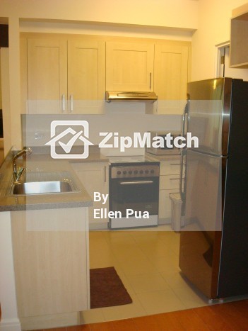                                     2 Bedroom
                                 One Rockwell East Tower 2 Bedroom Loft Fully Furnished Condo  big photo 5