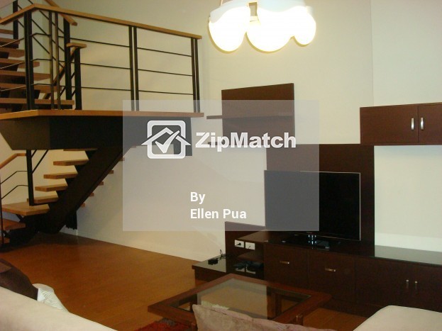                                     2 Bedroom
                                 One Rockwell East Tower 2 Bedroom Loft Fully Furnished Condo  big photo 1