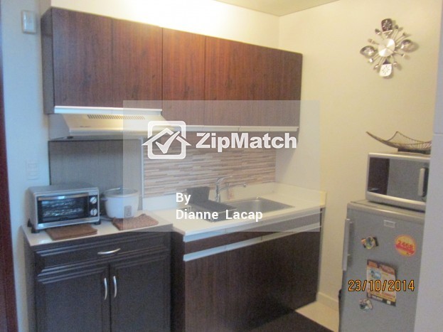                                     1 Bedroom
                                 Funky 1 BR apartment for rent in Eton Residences (across Greenbelt 1) big photo 2