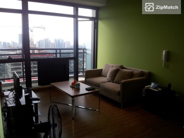                                     1 Bedroom
                                 Fully Furnished 1 BR Unit at Gramercy Residences, Makati City big photo 4