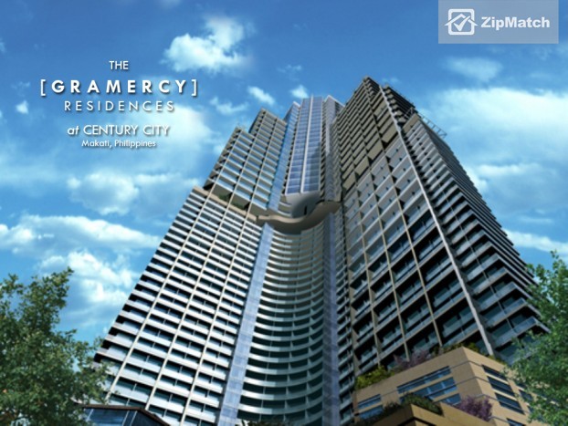                                     1 Bedroom
                                 Fully Furnished 1 BR Unit at Gramercy Residences, Makati City big photo 6