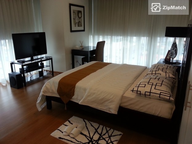                                     2 Bedroom
                                 Cozy 2 Bedroom Apartment for Rent in St. Francis Shangrila Tower, Mandaluyong City big photo 1