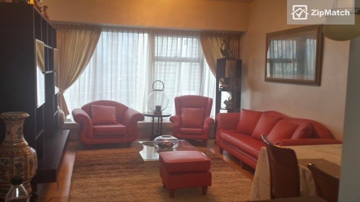                                     2 Bedroom
                                 Fully Furnished 2BR and 1quarter room unit with Nice View of Manila Golf Course big photo 10